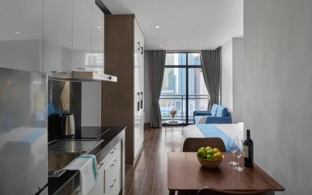 BIJOU Serviced Residence