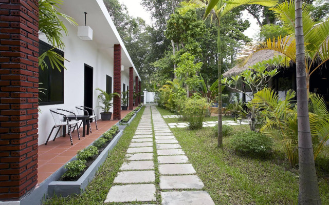 Samatika Villa Boutique