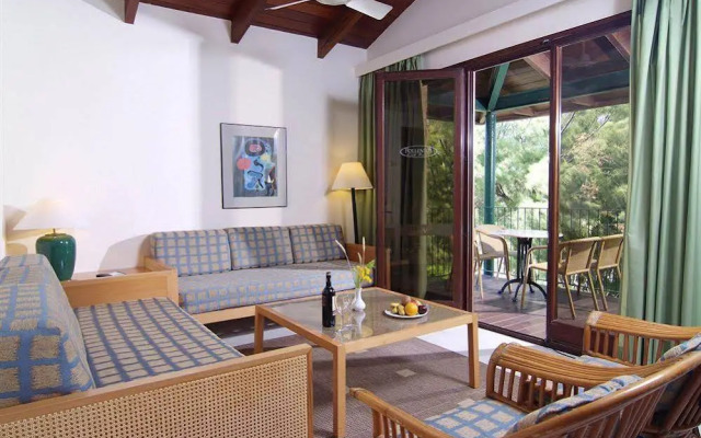 Pollentia Club Resort