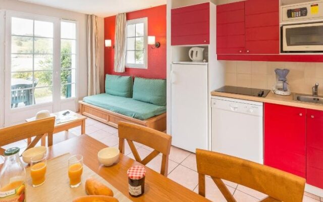 Pierre & Vacances Le Hameau Du Lac