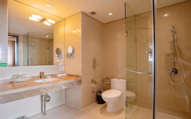 Holiday Inn Mudanjiang by IHG