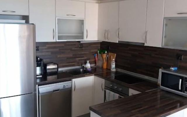 Varna Seaview Residence