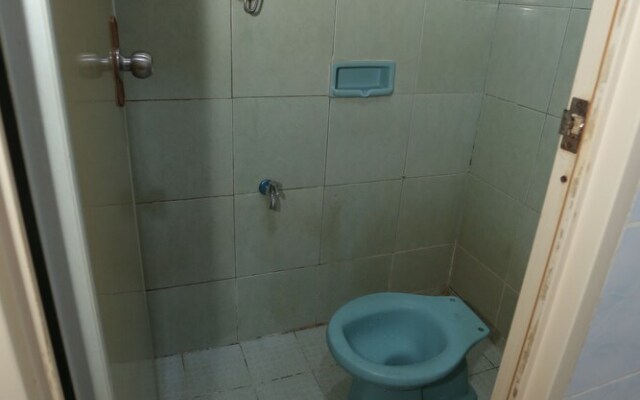 OYO 93135 Wisma Bayt Hikmah