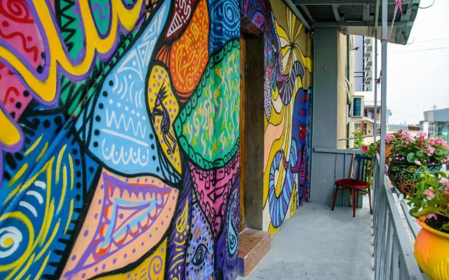 Chillout Hostel Batumi