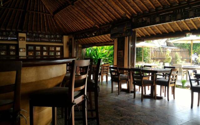 Jepara Marina Beach Bungalows