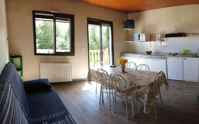 Residence Ludovic