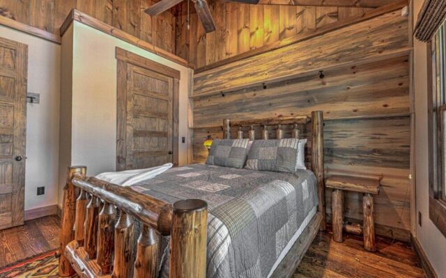 Nighthawk by Escape to Blue Ridge