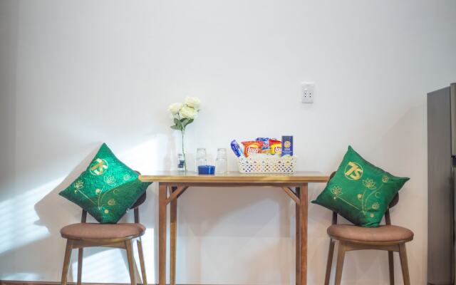 HANZ Nam Anh Hotel & Apartment