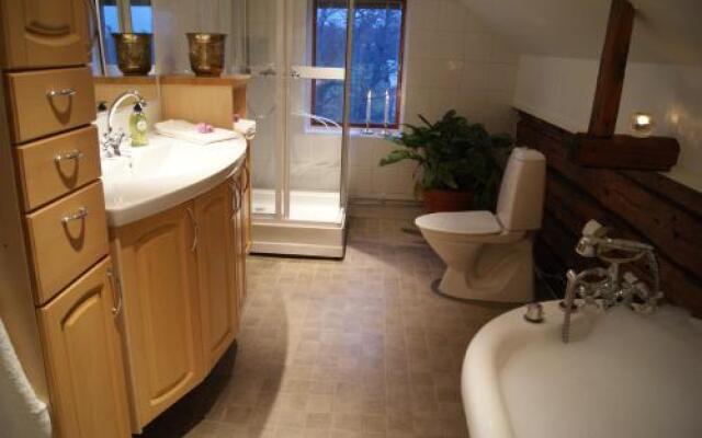 Naturliv B&B Hotel