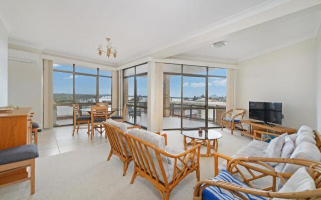 Sandpiper 9 25 Waugh Street