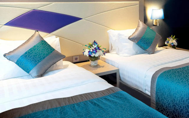 Al Sarab Hotel
