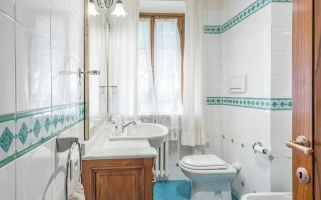 Grace Home Pool Wifi Gambassi Terme
