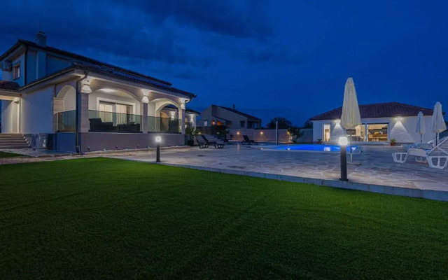 Villa Sandra Zadar Villas