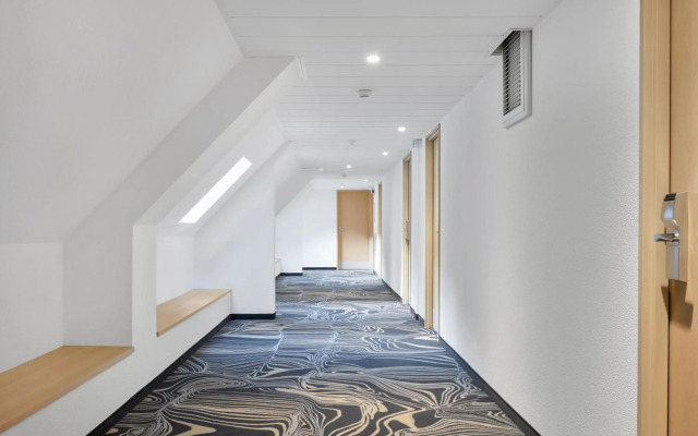 Hotel Eliseo