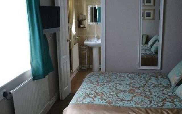Rosedene Guesthouse