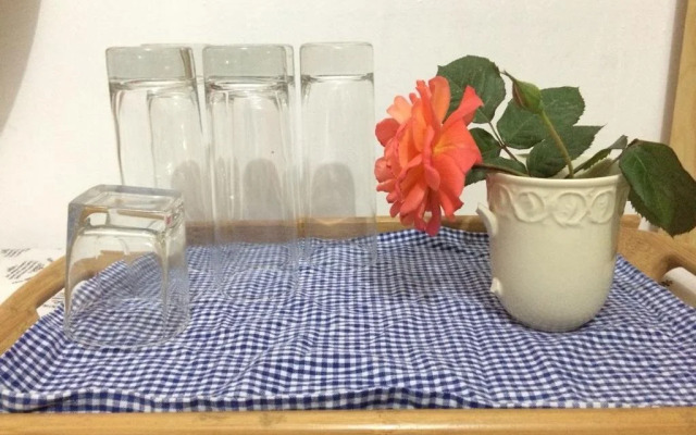 Xi'an Dola Art Studio Hostel