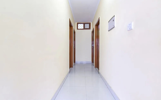 FabHotel Mountain View