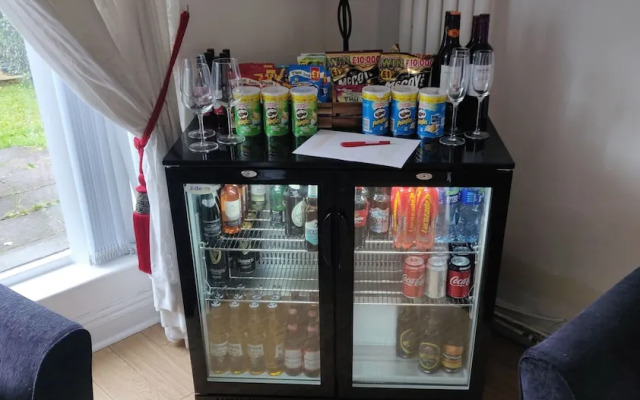 Angel House Bed & Breakfast