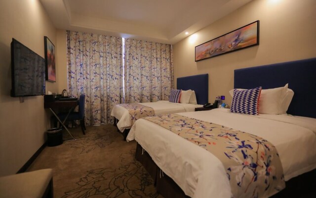 Jun'an Hotel