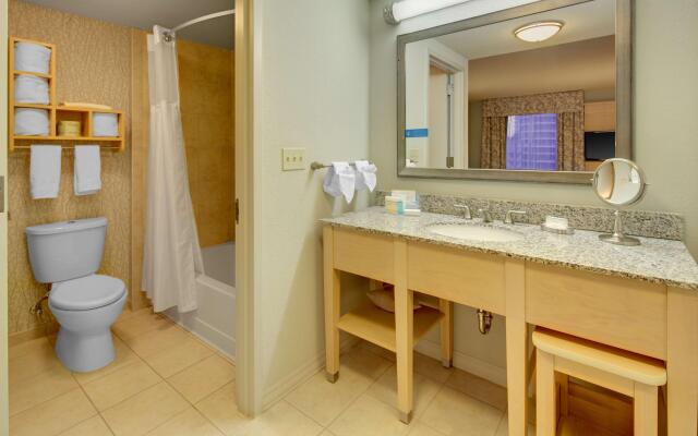 Hampton Inn & Suites Miami/Brickell-Downtown