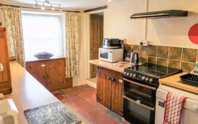 Moonfleat Cottage