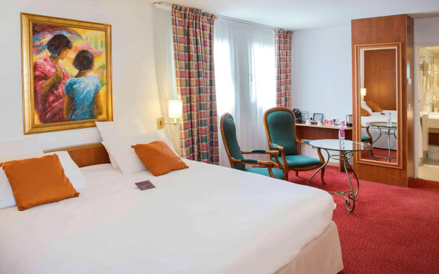 Mercure Cannes Mandelieu