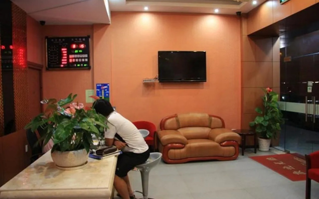 Qianui Holiday Hotel - Hangzhou