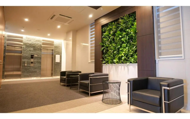 ＹＯＵ ＳＴＹＬＥ ＨＯＴＥＬ ＨＡＫＡＴＡ - Vacation STAY 16033v