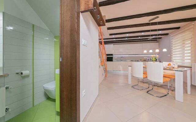 Villa Vista Visinada