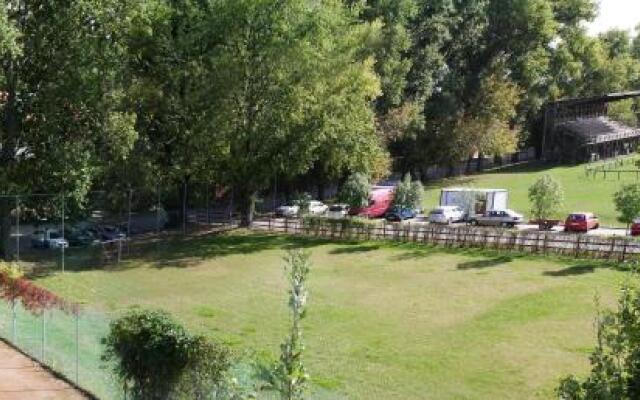 Hotel Pagony Wellness