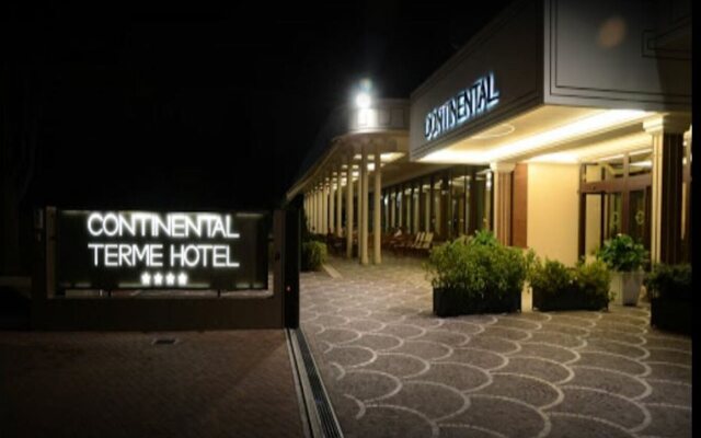 Continental Terme Hotel