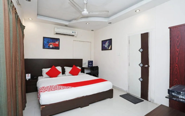 OYO 2766 Apartment Salt Lake