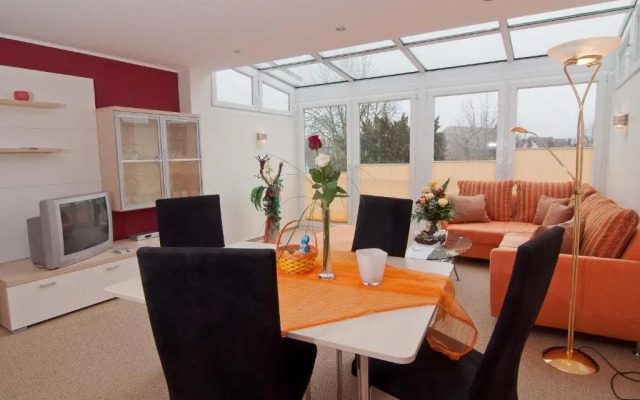 Albergo Haus Siegfried