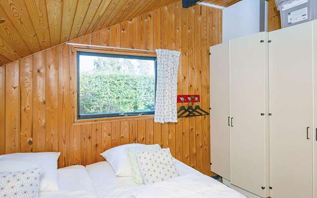 6 Person Holiday Home in Sydals