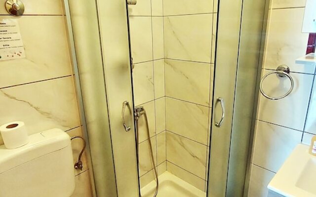 Rooms Vila Irma