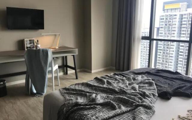 Q Hotel Damansara Perdana