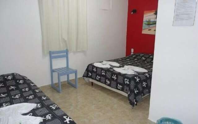 Pousada Residence Oásis