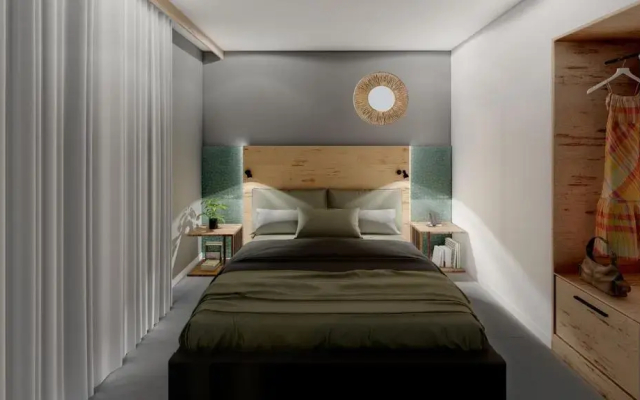 Hotel Coral Boutique by gaiarooms