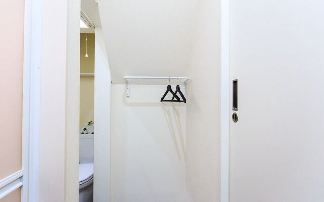 Feliz Apartment
