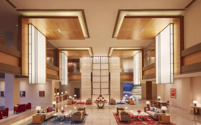 Taj Bangalore