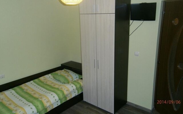 Guesthouse Dyskot