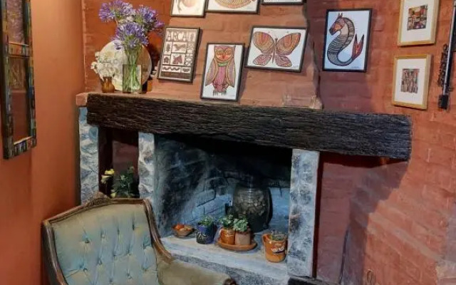 La Estancia hostel