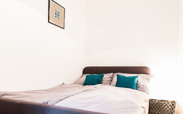 Holiday & Business Apartments 1140