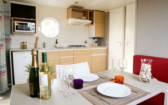 Camping 3 Estrellas Costa Brava