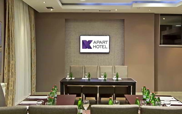 Garni Hotel Apart K