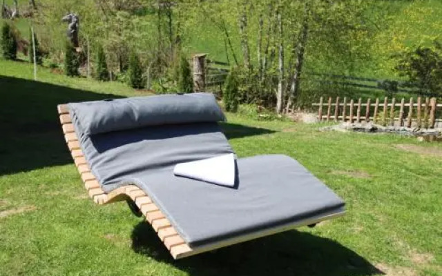 Silentium Dolomites Chalet