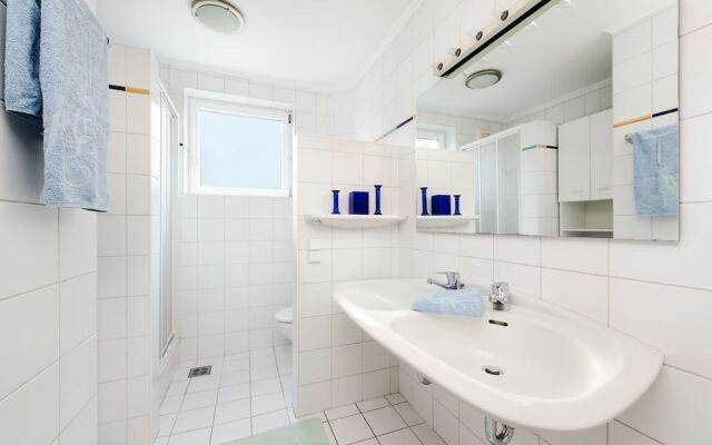 Seeappartements Eden