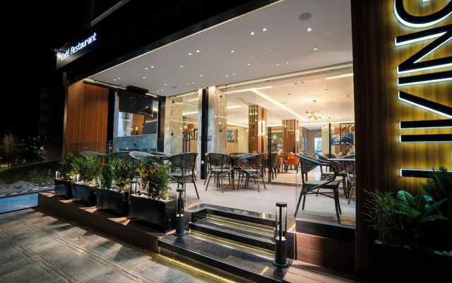 Living Appart Hotel