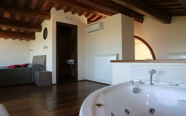 Corte Fratini Residenza D'Epoca