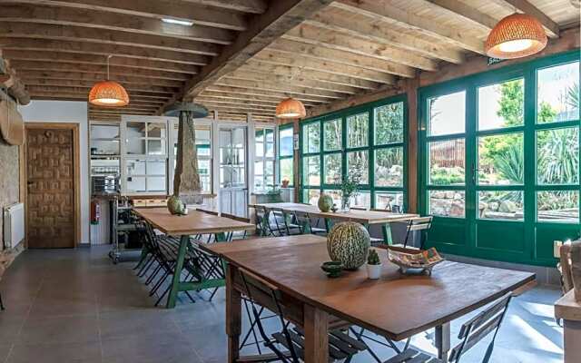 La Figal de Xugabolos - Hostel